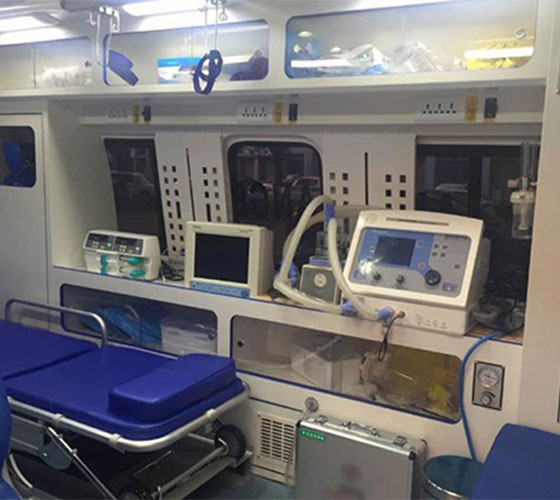 莆田车辆内部展示